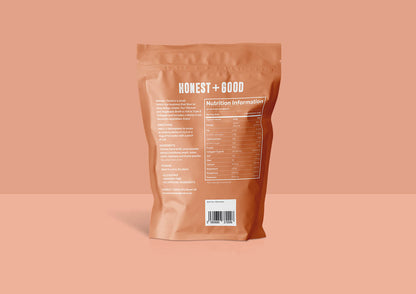 Honest + Good Chicken & Vegetable Bone Broth Powder