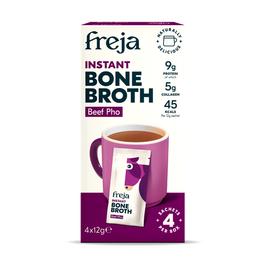 Freja Beef Pho Instant Bone Broth